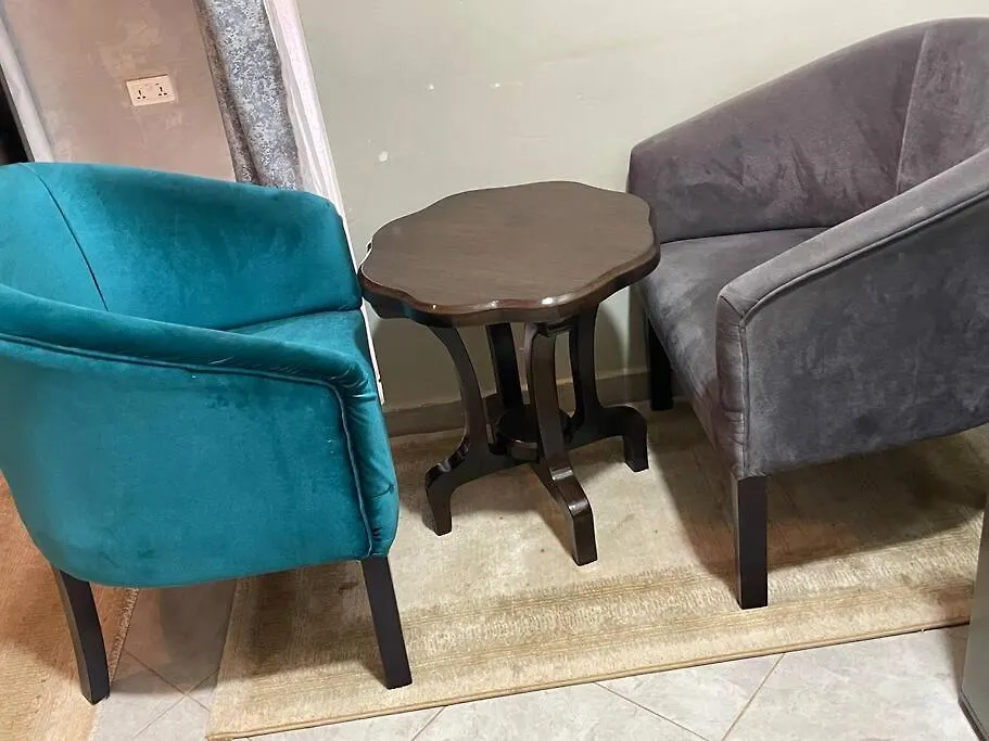 Jd Studio Apartment Wifi&Netflix Kampala