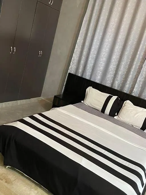 Jd Studio Apartment Wifi&Netflix Kampala
