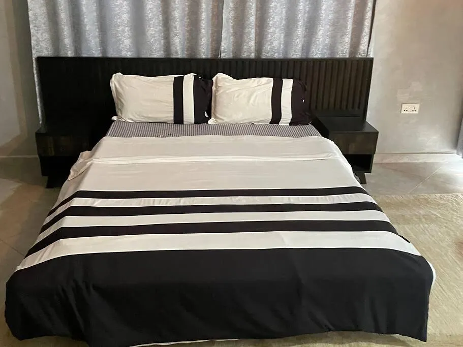 Jd Studio Apartment Wifi&Netflix Kampala