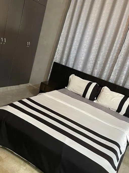 Jd Studio Apartment Wifi&Netflix Kampala 0*,  Ouganda