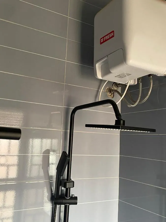 Jd Studio Apartment Wifi&Netflix Kampala